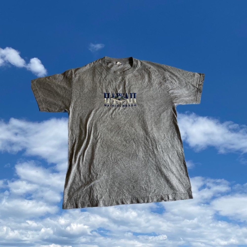Hawaii tee